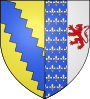 Escudo de Ligny-le-Châtel