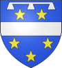 Escudo de Liry