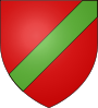 Escudo de Longeville-sur-Mer