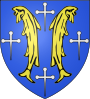 Escudo de Longwy