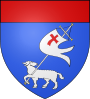 Escudo de Louvergny