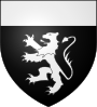 Escudo de Milly-la-Forêt