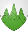 Escudo de Mittelbergheim