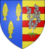 Escudo de Montbrehain