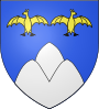 Escudo de Montchauvet