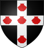 Escudo de Montescourt-Lizerolles