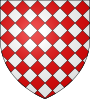 Escudo de Montmorot