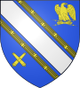 Escudo de Mourmelon-le-Grand