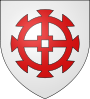 Escudo de Mulhouse  Mülhausen