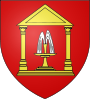 Escudo de Néris-les-Bains