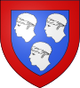 Escudo de Neuilly-sur-Suize