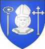 Escudo de Neuville-Saint-Amand