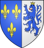 Escudo de Neuviller-la-Roche