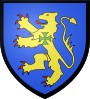 Escudo de Nieul-le-Dolent