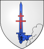Escudo de Noisseville
