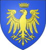 Escudo de Noyers-sur-Serein