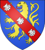 Escudo de Oberbronn