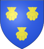 Escudo de Oberhausbergen