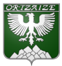 Escudo de Ossès  Ortzaize
