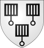 Escudo de Pont-sur-Yonne