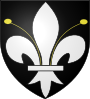 Escudo de Ribeaucourt