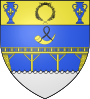 Escudo de Sèvres