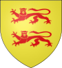 Escudo de Saessolsheim
