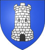 Escudo de Saignes