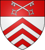 Escudo de Saint-Firmin
