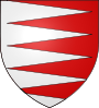 Escudo de Saint-Léger-lès-Authie