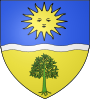Escudo de Saint-Léger-lès-Domart