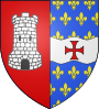 Escudo de Savigny-sur-Clairis