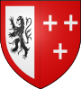 Escudo de Schalkendorf