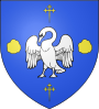 Escudo de Serrouville