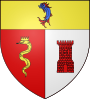 Escudo de Seyssinet-Pariset