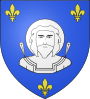 Escudo de San QuintínSaint-Quentin / Sint-Kwintens