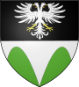 Escudo de Thal-Drulingen
