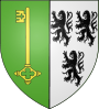 Escudo de Uberach