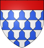 Escudo de Varennes-sur-Allier