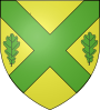 Escudo de Vennecy