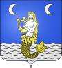 Escudo de Chens-sur-Léman