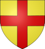 Escudo de Ville-sur-Illon