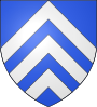 Escudo de Villette-d'Anthon