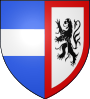 Escudo de Waldhambach