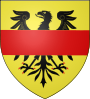 Escudo de WaldolwisheimWololse