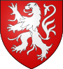 Escudo de Wangenbourg-Engenthal