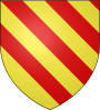 Escudo de Weinbourg