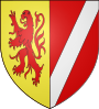 Escudo de Westhouse-Marmoutier