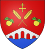 Escudo de Xirocourt