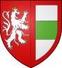 Escudo de Zeinheim